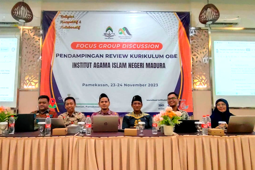 Review Kurikulum Outcome Based Education: Upaya Meningkatkan Kualitas Pendidikan Secara Berkesinambungan